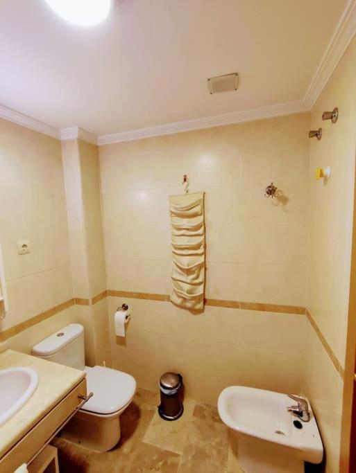Silvia Del Mar Apartman Mijas Kültér fotó