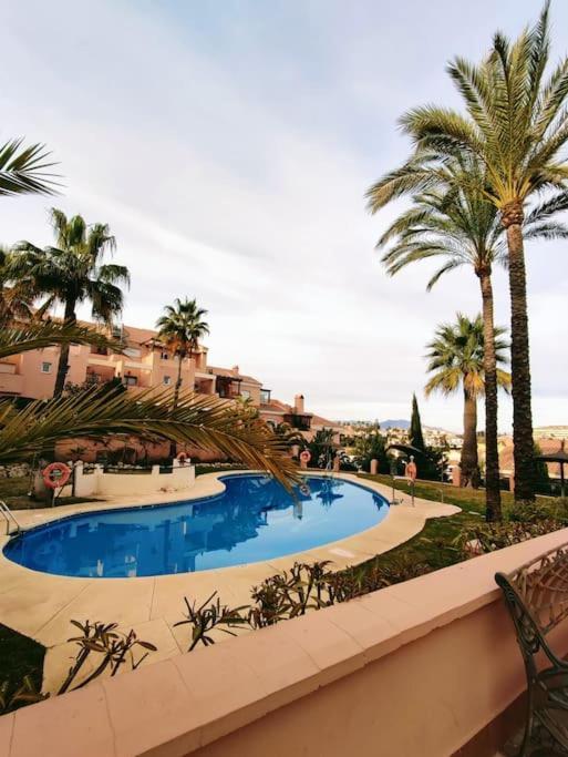 Silvia Del Mar Apartman Mijas Kültér fotó