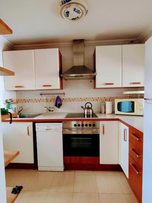 Silvia Del Mar Apartman Mijas Kültér fotó
