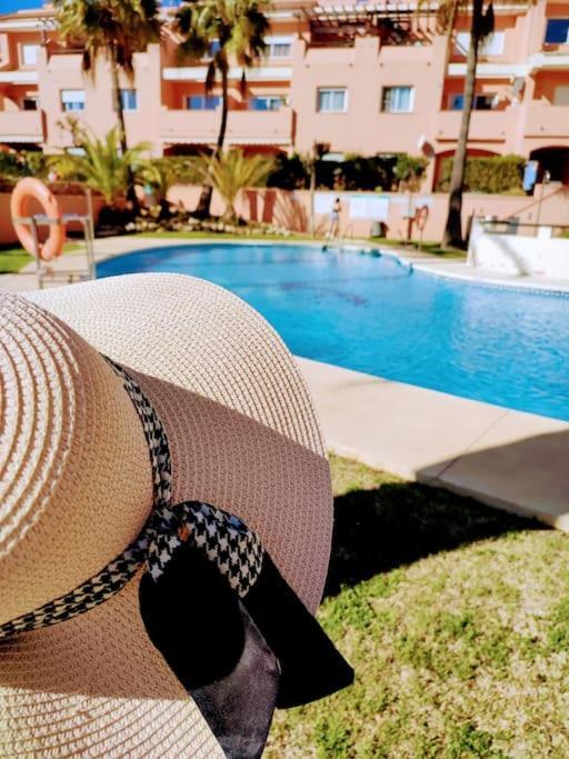 Silvia Del Mar Apartman Mijas Kültér fotó