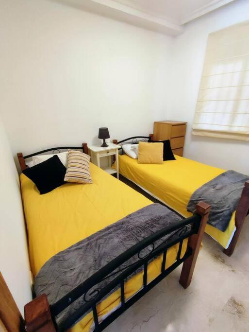 Silvia Del Mar Apartman Mijas Kültér fotó