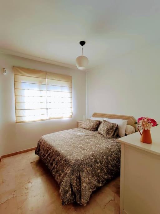 Silvia Del Mar Apartman Mijas Kültér fotó