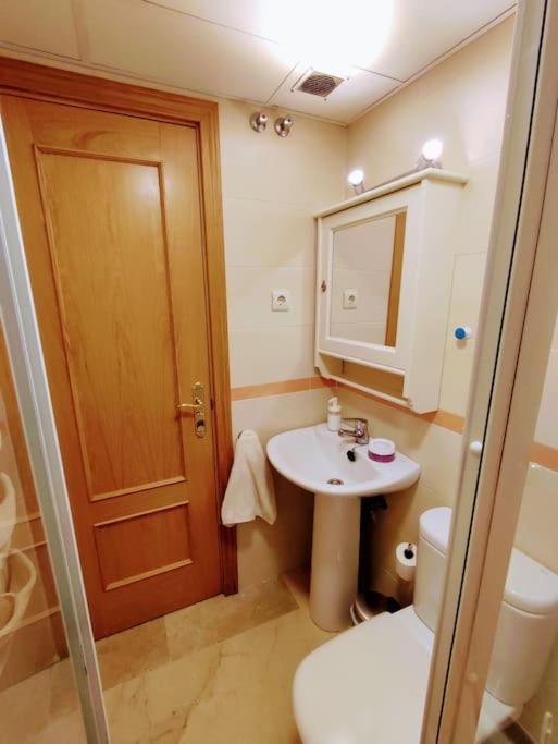 Silvia Del Mar Apartman Mijas Kültér fotó