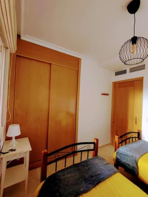 Silvia Del Mar Apartman Mijas Kültér fotó