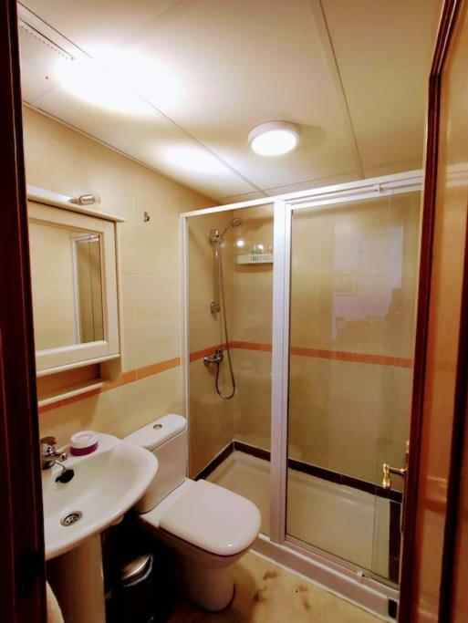 Silvia Del Mar Apartman Mijas Kültér fotó